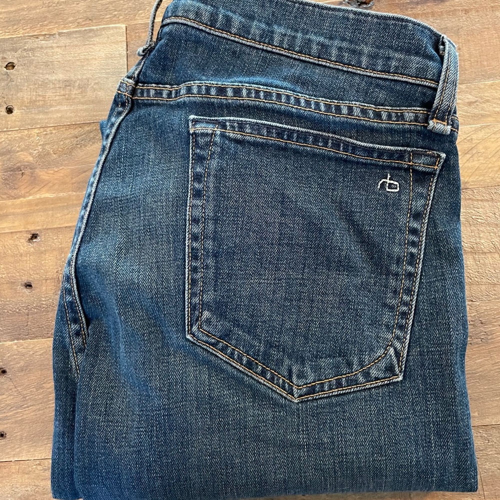 rag & bone Jeans